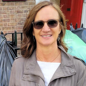 Meet your Posher, Kimberly